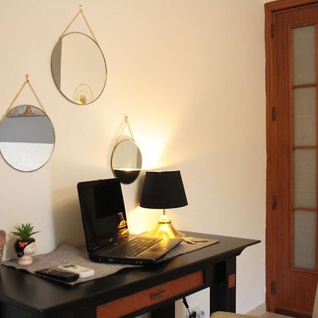 Oasi Del Gabbiano Bed & Breakfast Syracuse Exterior foto