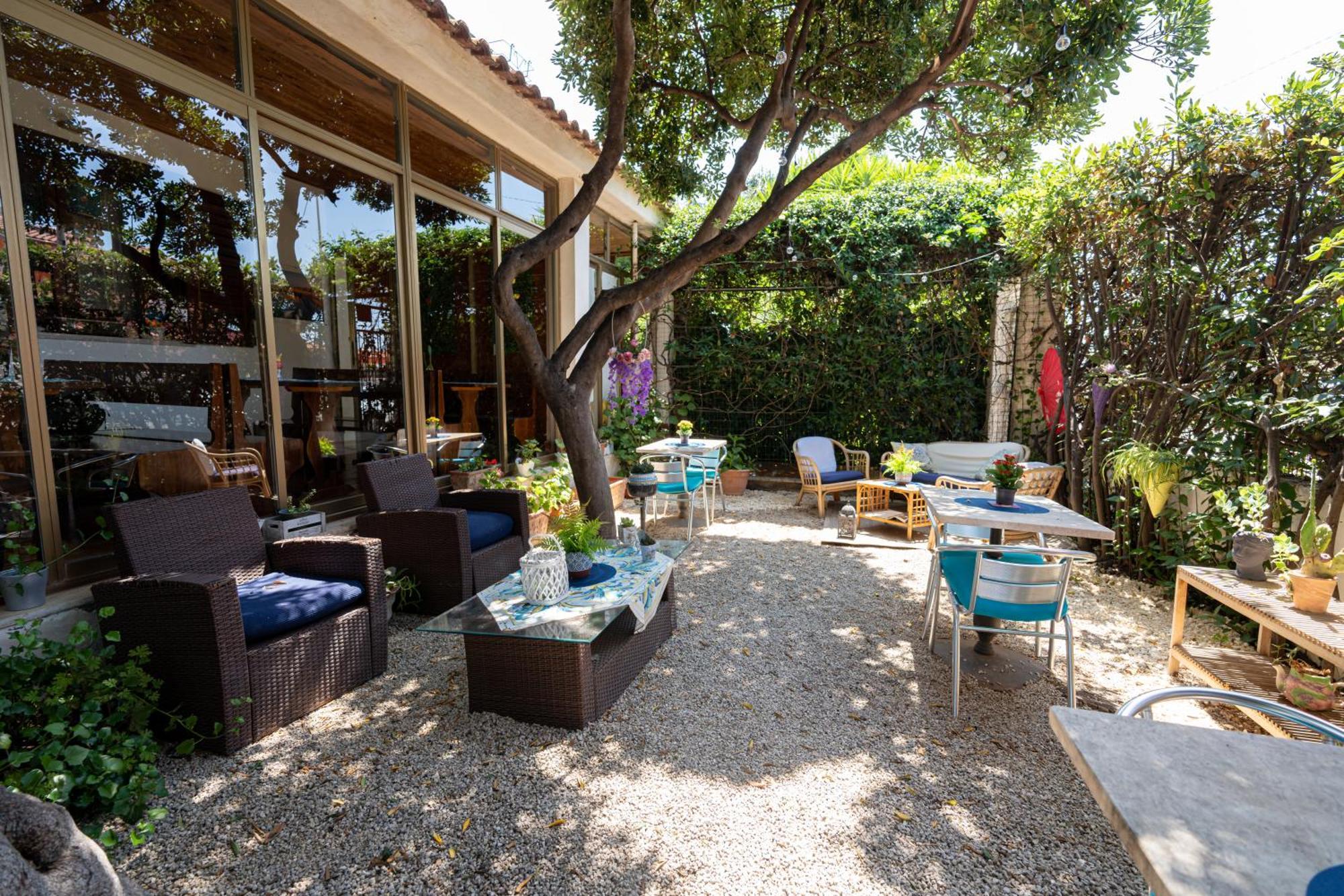 Oasi Del Gabbiano Bed & Breakfast Syracuse Exterior foto