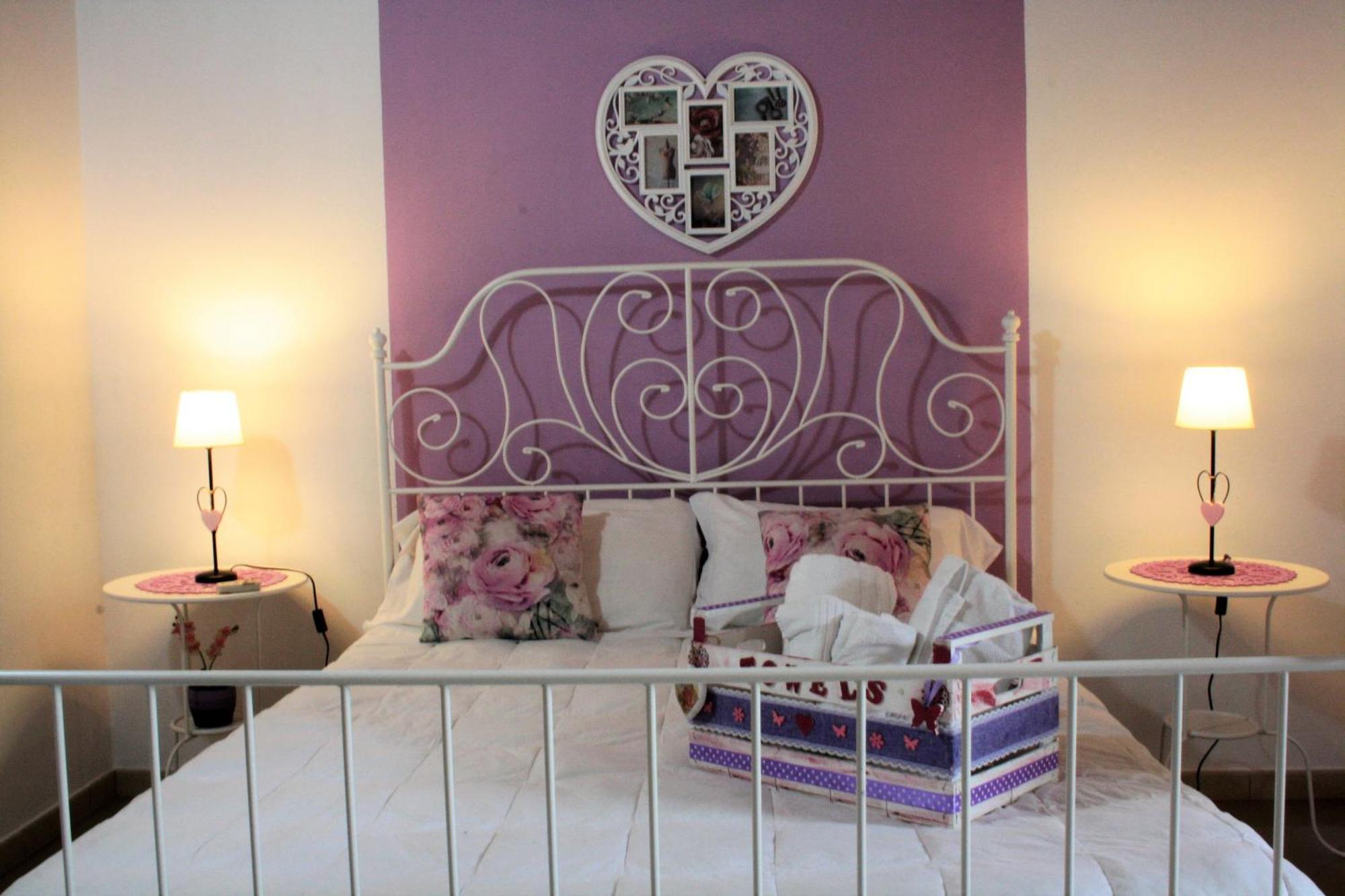 Oasi Del Gabbiano Bed & Breakfast Syracuse Exterior foto