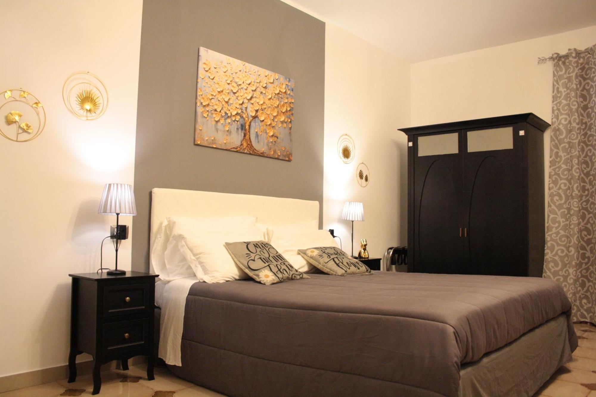 Oasi Del Gabbiano Bed & Breakfast Syracuse Exterior foto