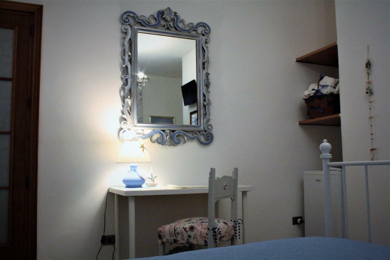 Oasi Del Gabbiano Bed & Breakfast Syracuse Exterior foto